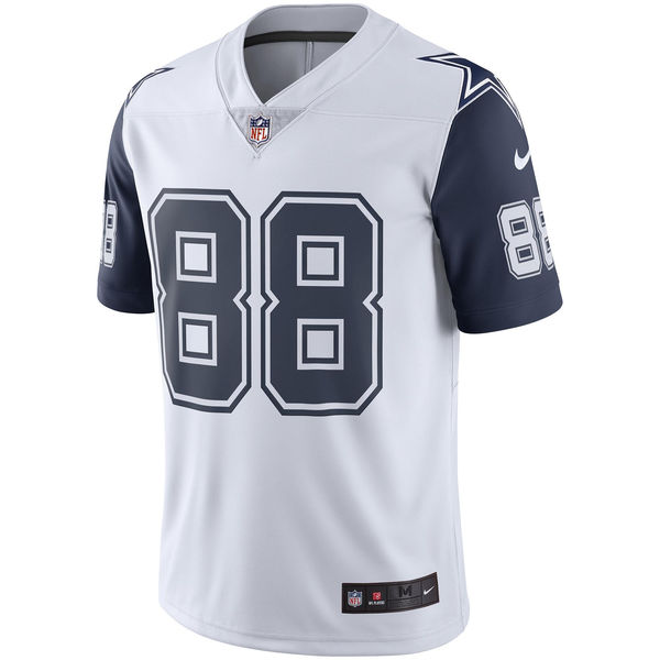Nike NFL Dallas Cowboys Jersey #88